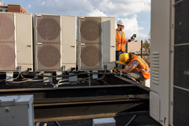 Best Geothermal HVAC Systems in De Pere, WI