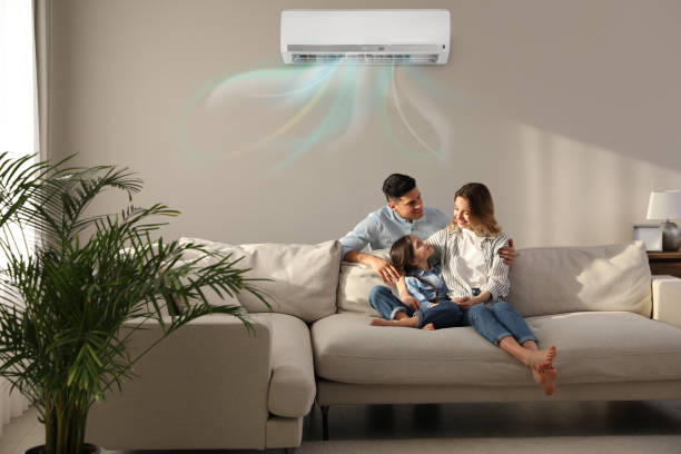 Best HVAC Equipment and Components in De Pere, WI