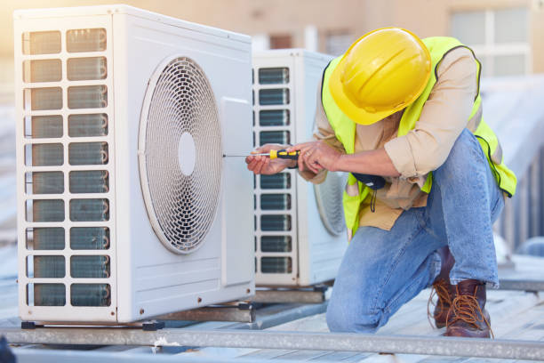 Best Seasonal HVAC Services in De Pere, WI
