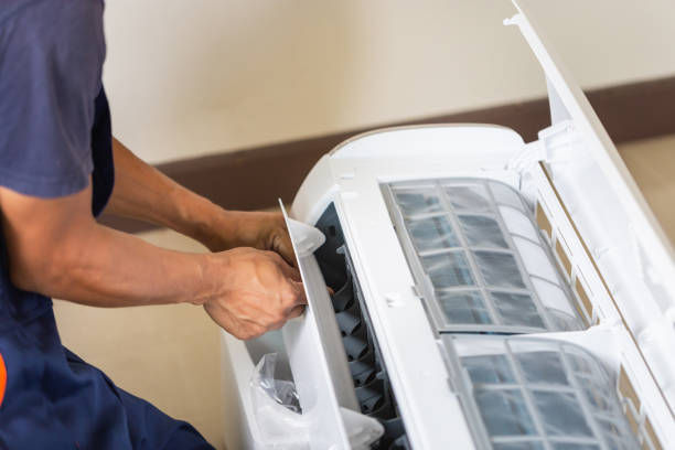 Best Ductless Mini-Split Systems in De Pere, WI