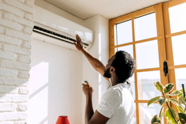 Best HVAC for Healthcare Facilities in De Pere, WI