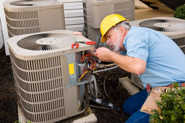 Best Thermostats and Smart Controls in De Pere, WI