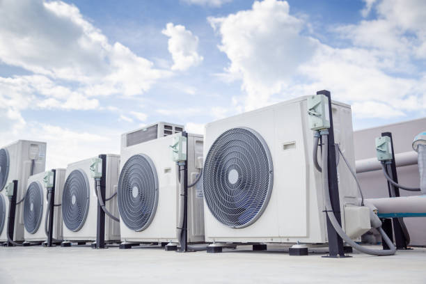 Best HVAC Software and Technology in De Pere, WI