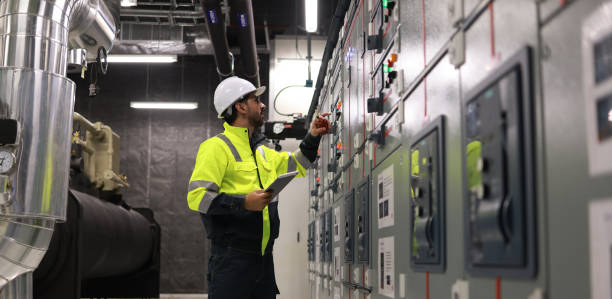 Professional HVAC in De Pere, WI